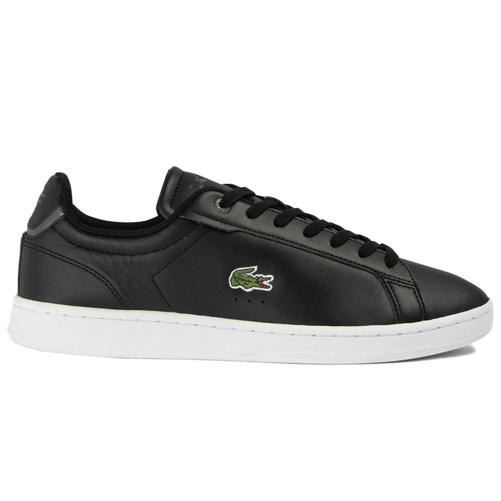 Giày thể thao nam Lacoste Carnaby Pro BL23– Đen