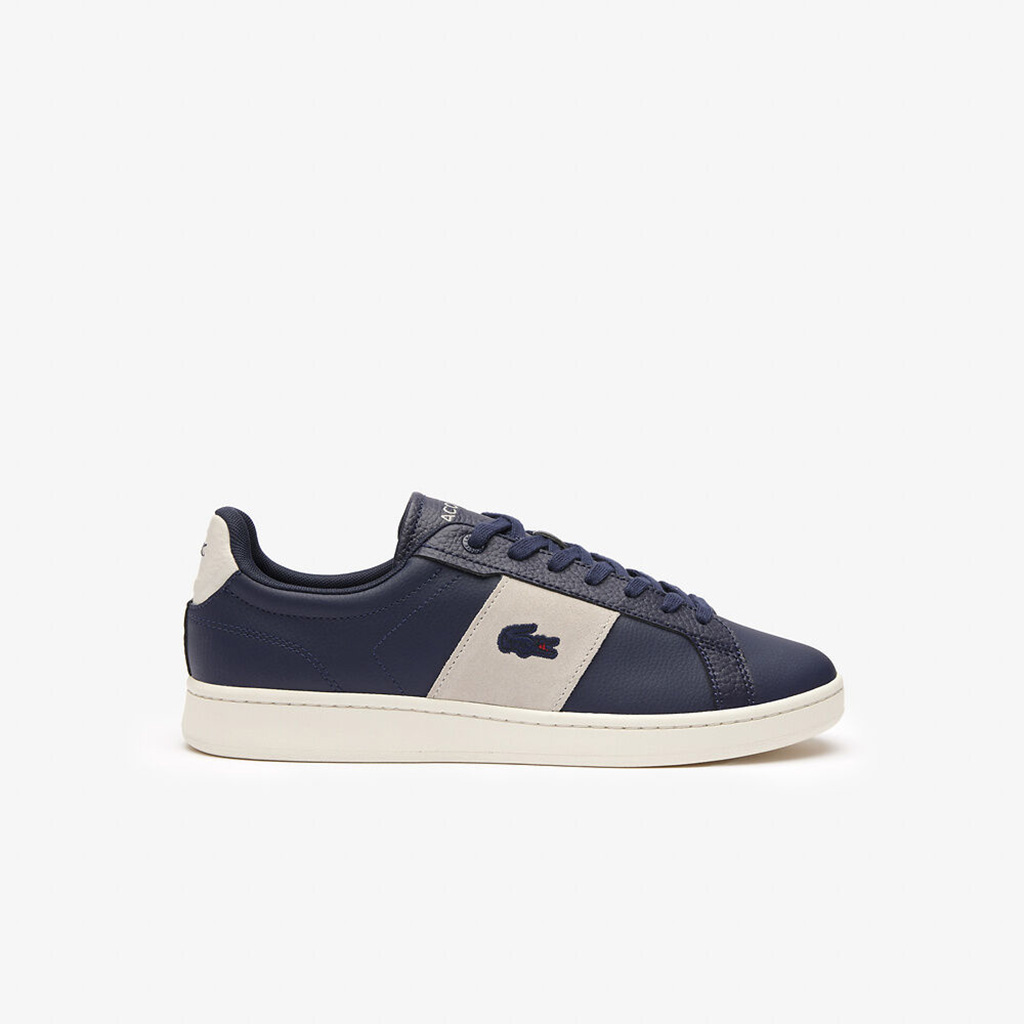 Giày thể thao nam Lacoste Carnaby Pro CGR 2233 – Xanh Navy