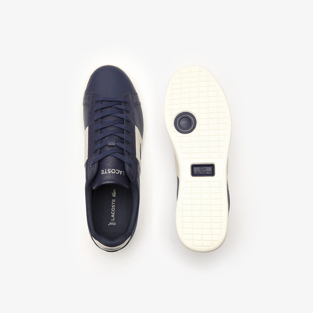 Giày thể thao nam Lacoste Carnaby Pro CGR 2233 – Xanh Navy