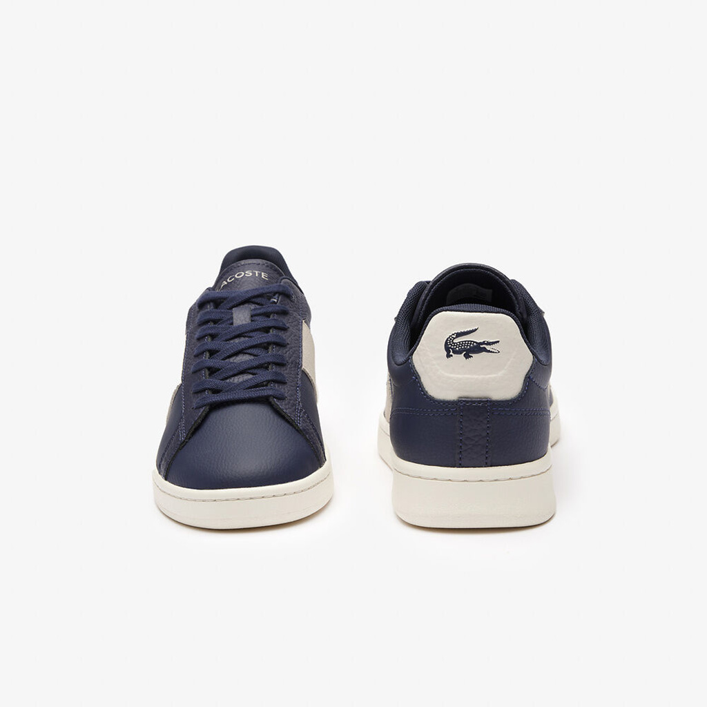 Giày thể thao nam Lacoste Carnaby Pro CGR 2233 – Xanh Navy