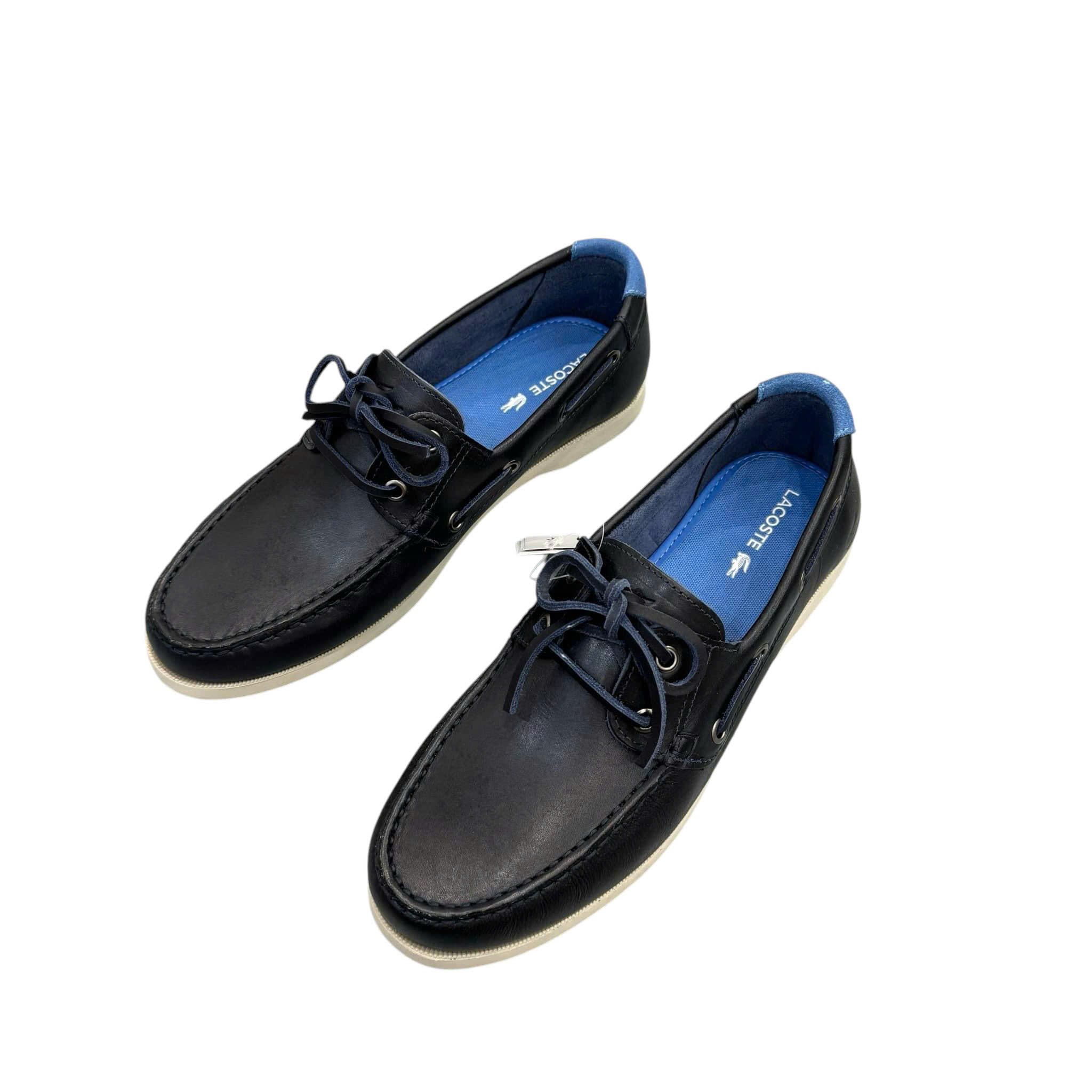 Giày Lacoste Caspian 123