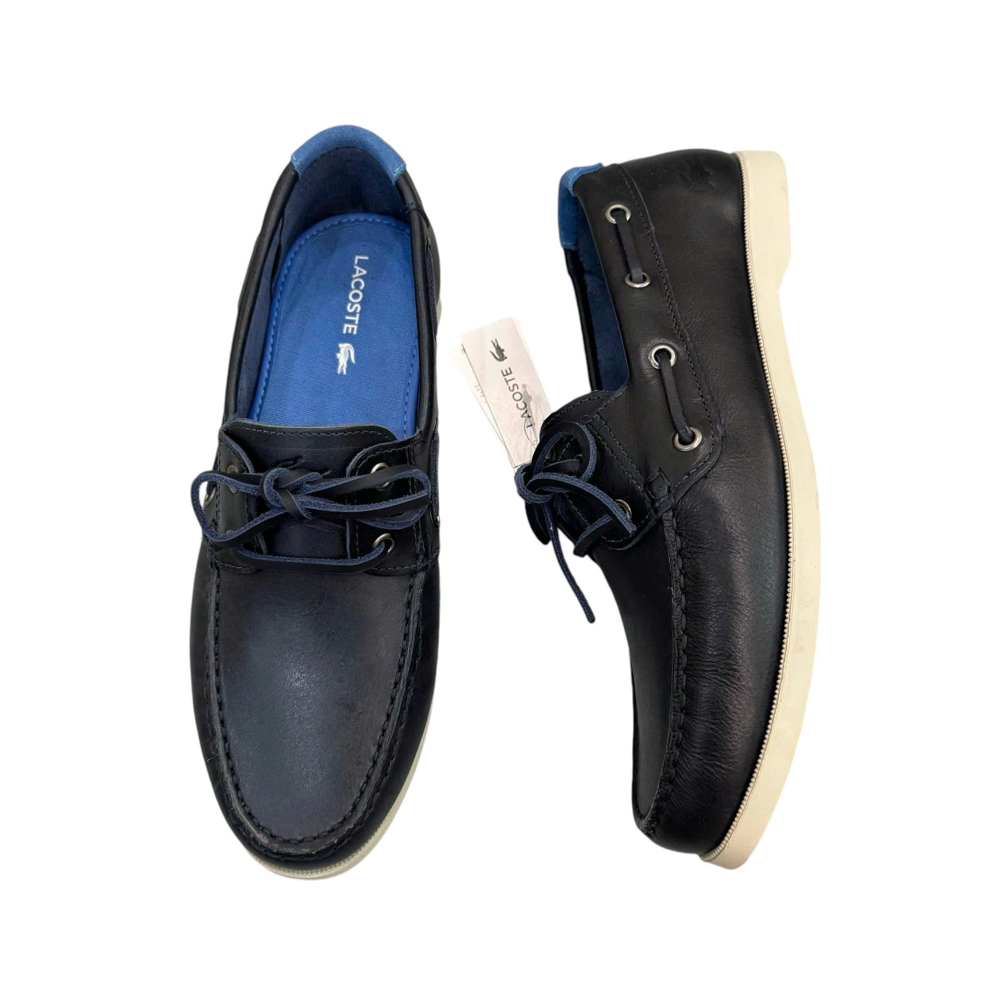 Giày Lacoste Caspian 123