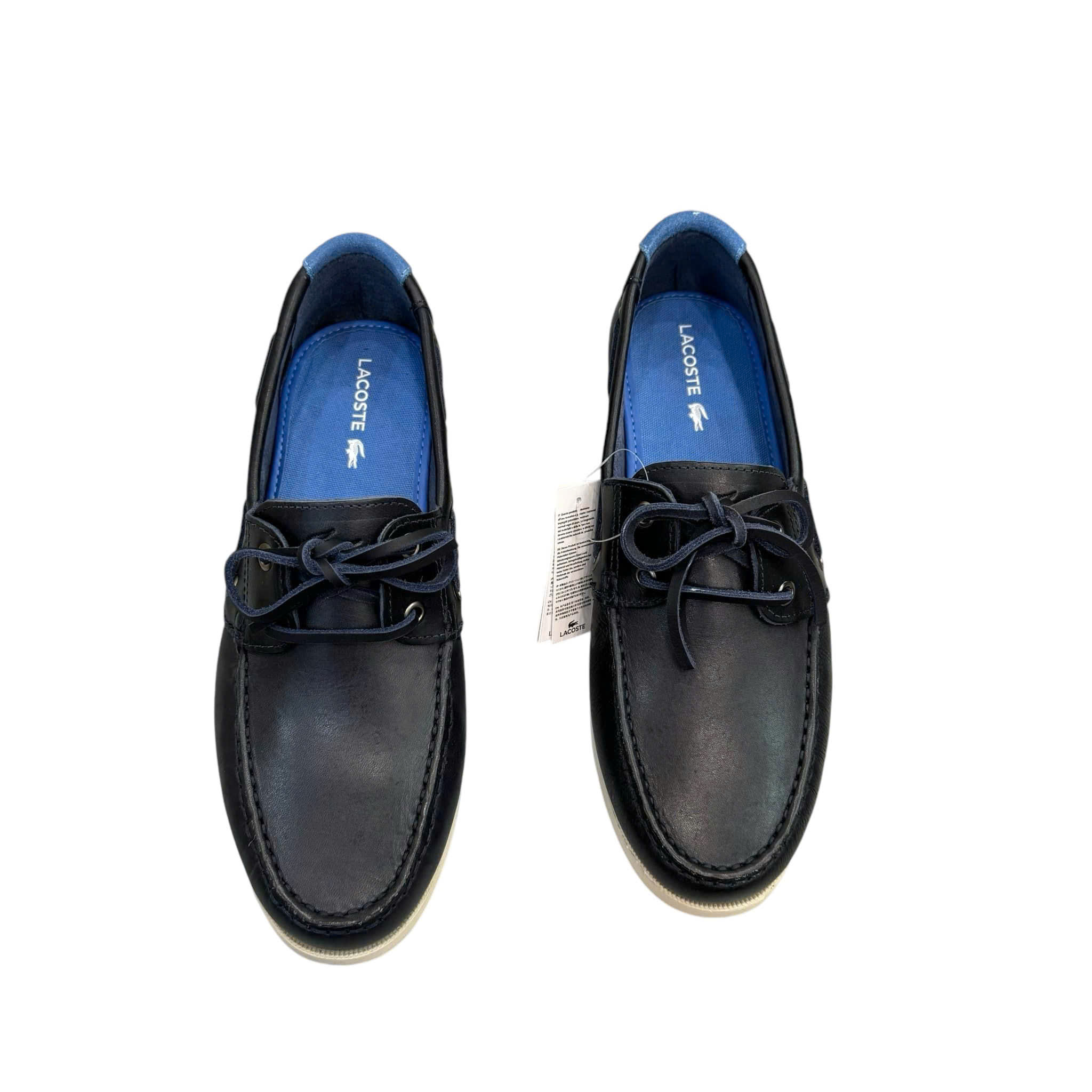 Giày Lacoste Caspian 123