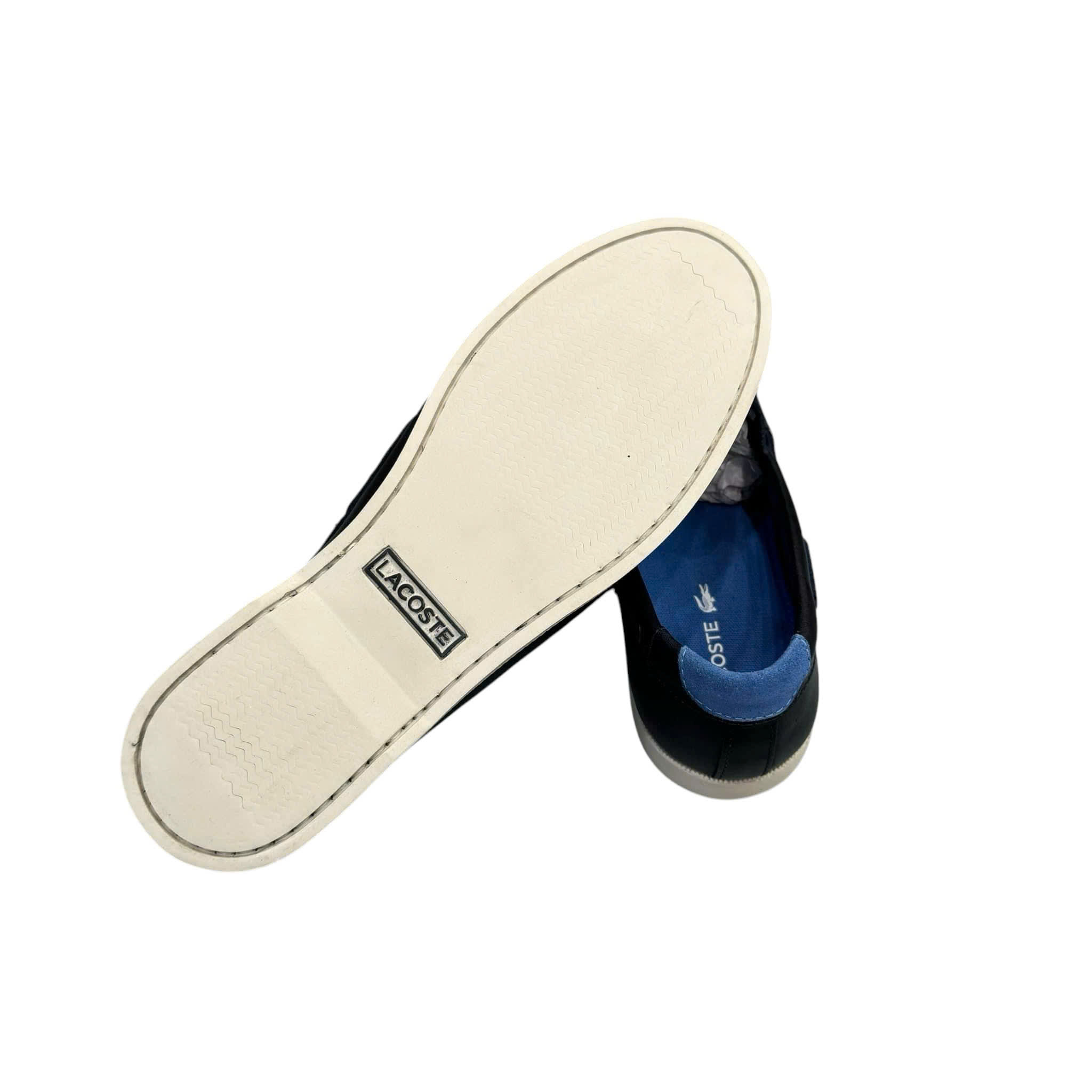 Giày Lacoste Caspian 123