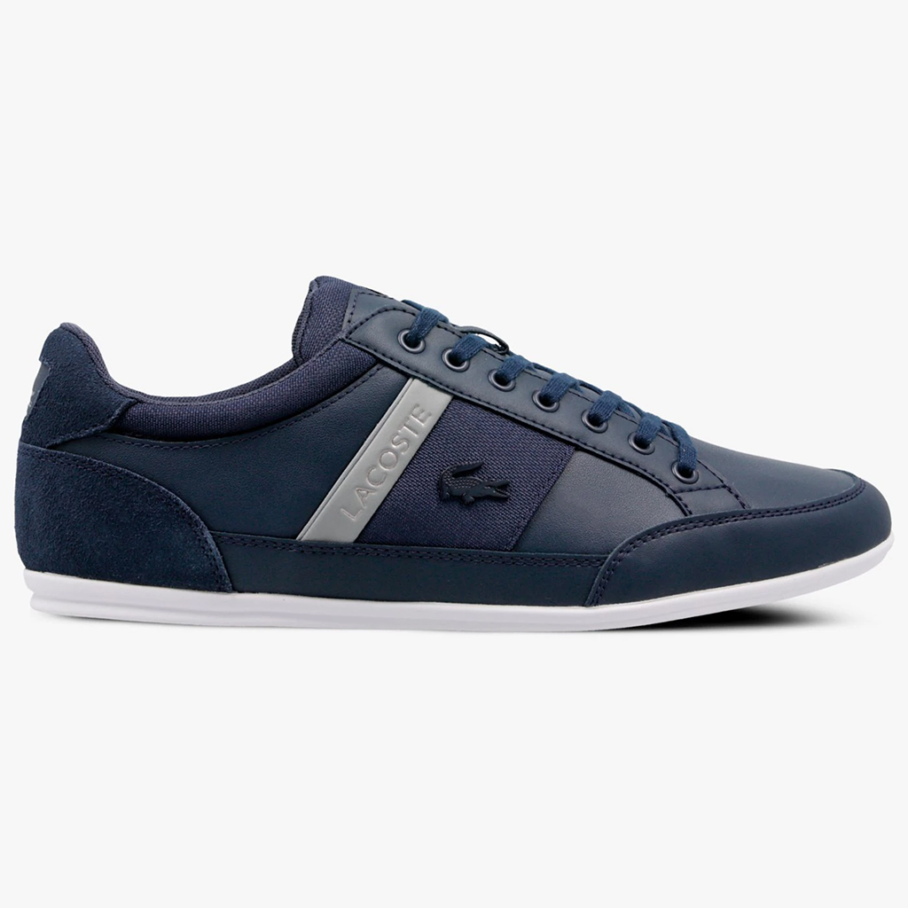 Giày Lacoste Chaymon 318 (Navy)