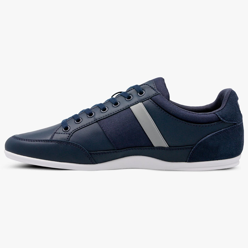 Giày Lacoste Chaymon 318 (Navy)