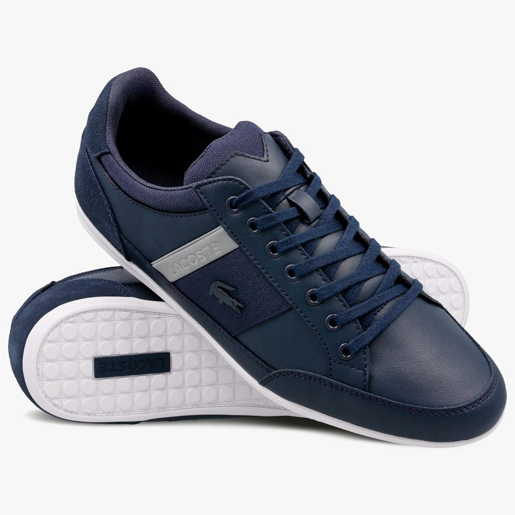 Giày Lacoste Chaymon 318 (Navy)