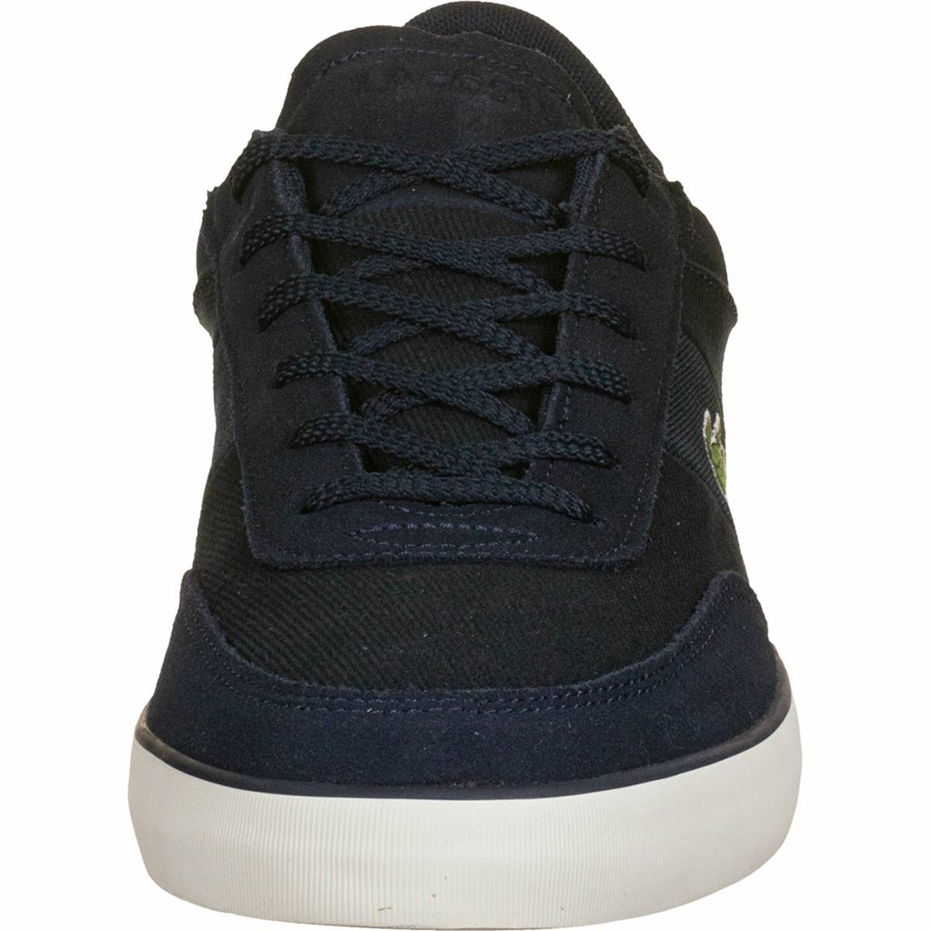 Giày Lacoste Court Master 220 – Xanh navy