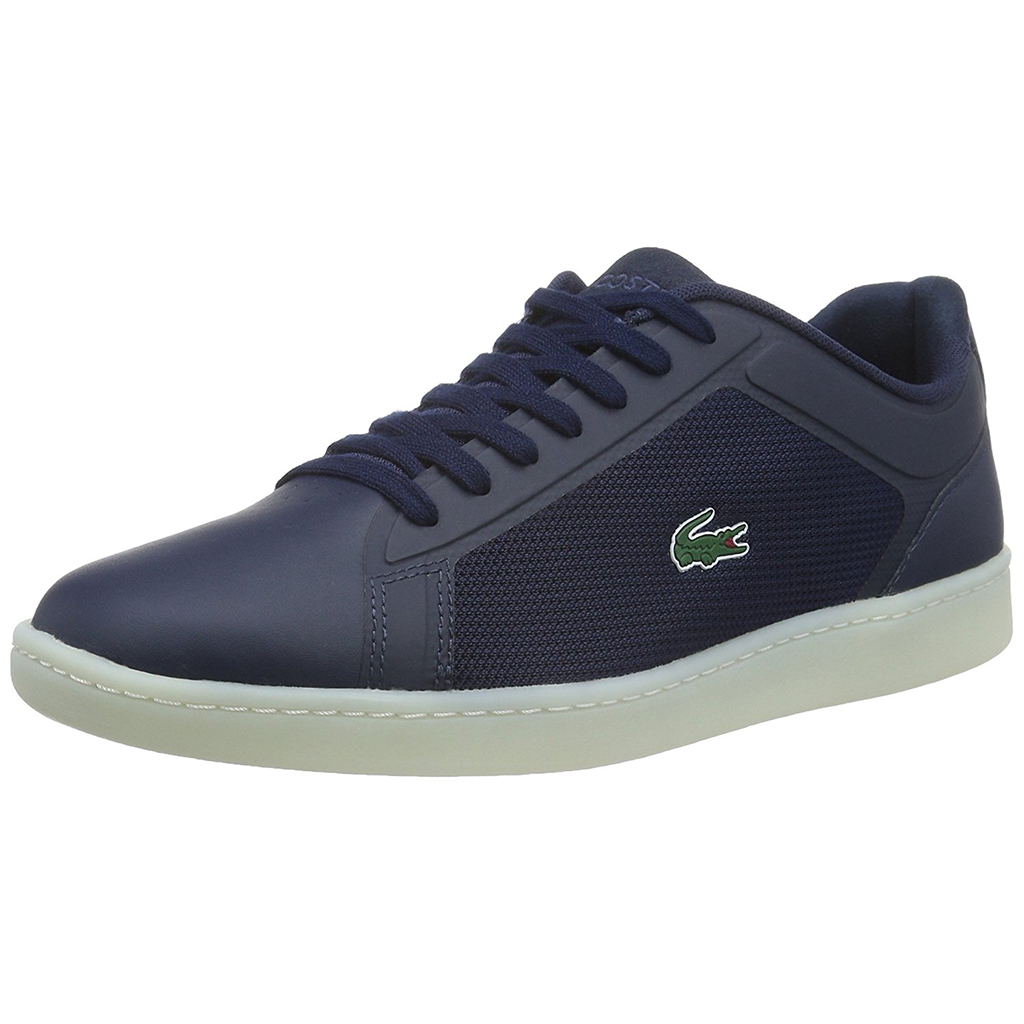 Giày Lacoste Endliner Chính hãng (Navy)