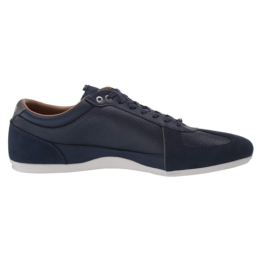 Giày Lacoste Evara 120 – Navy