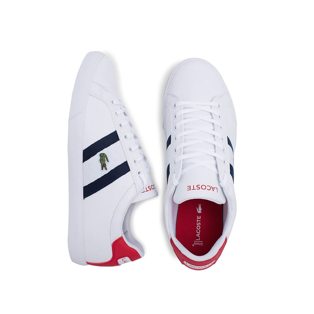 lacoste grad vulc 120 2p