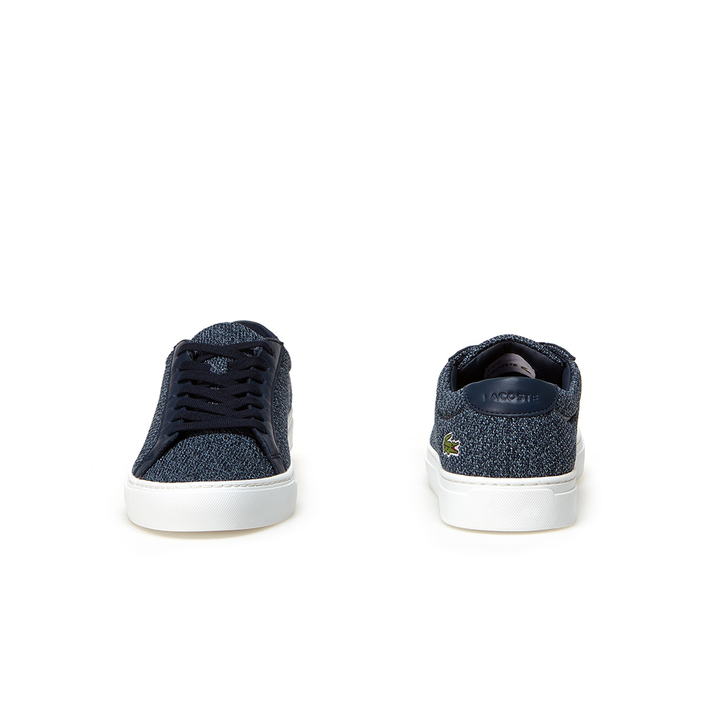 Giày Lacoste L.12.12 317 (Xanh Navy)