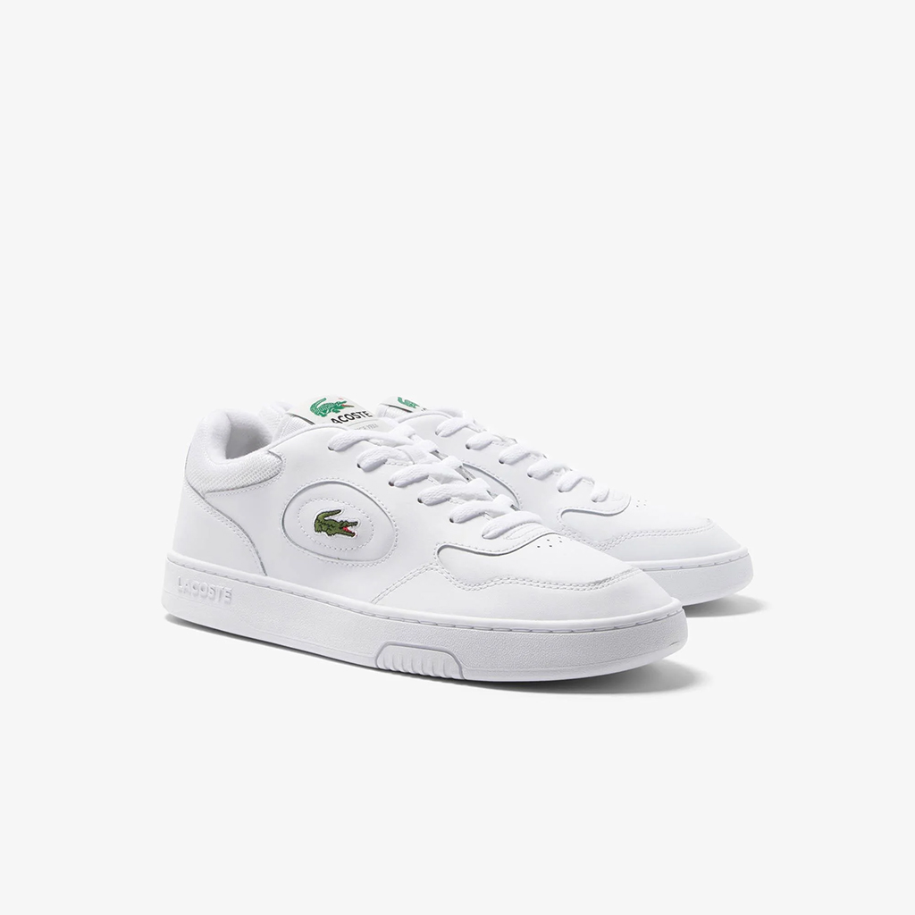 Giày thể thao nam Lacoste Lineshot 223 1 – Trắng