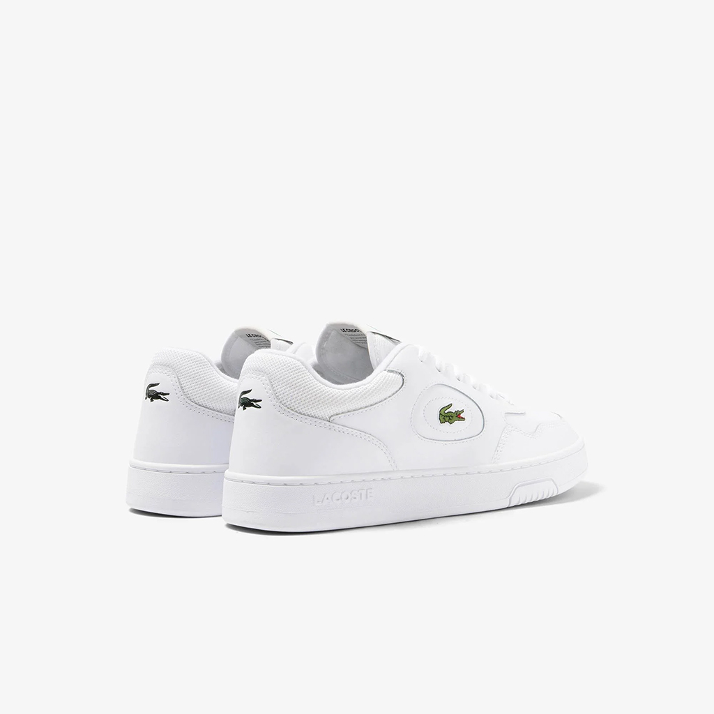 Giày thể thao nam Lacoste Lineshot 223 1 – Trắng