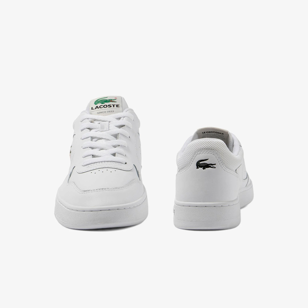 Giày thể thao nam Lacoste Lineshot 223 1 – Trắng