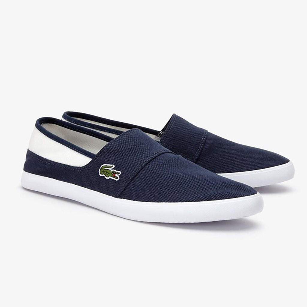 Giày Lacoste Marice 319 (Navy)