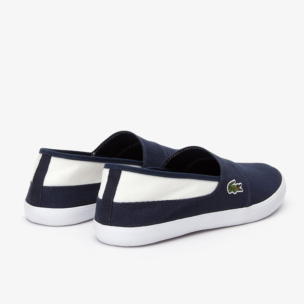 Giày Lacoste Marice 319 (Navy)