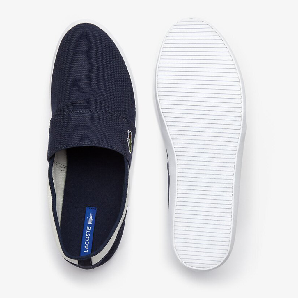 Giày Lacoste Marice 319 (Navy)