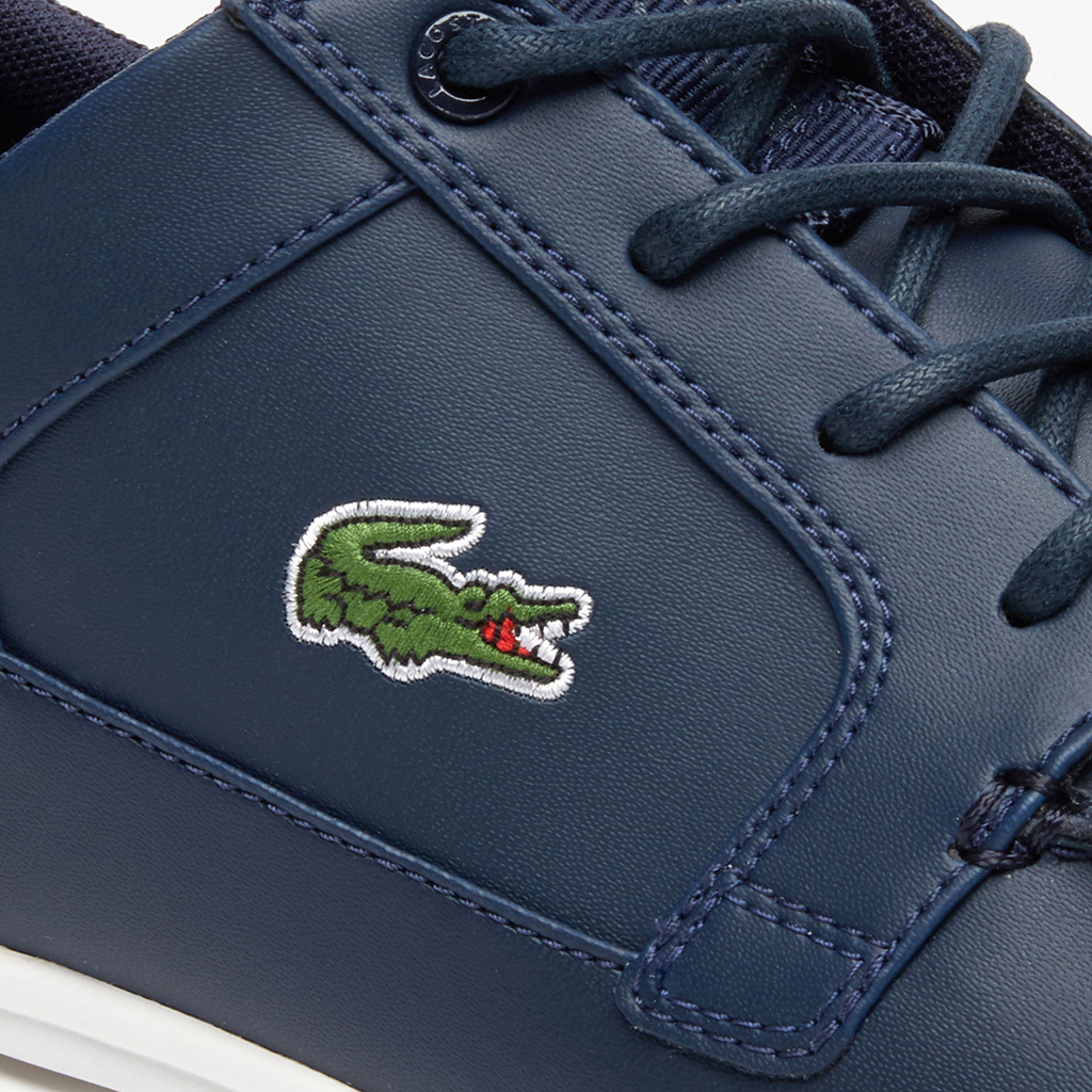 Giày Lacoste Marina 119 (Navy)