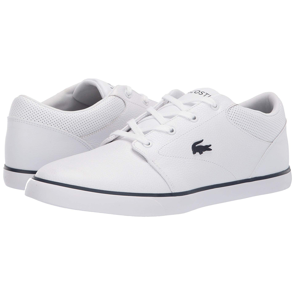 Giày Lacoste Minzah 119 (Trắng)