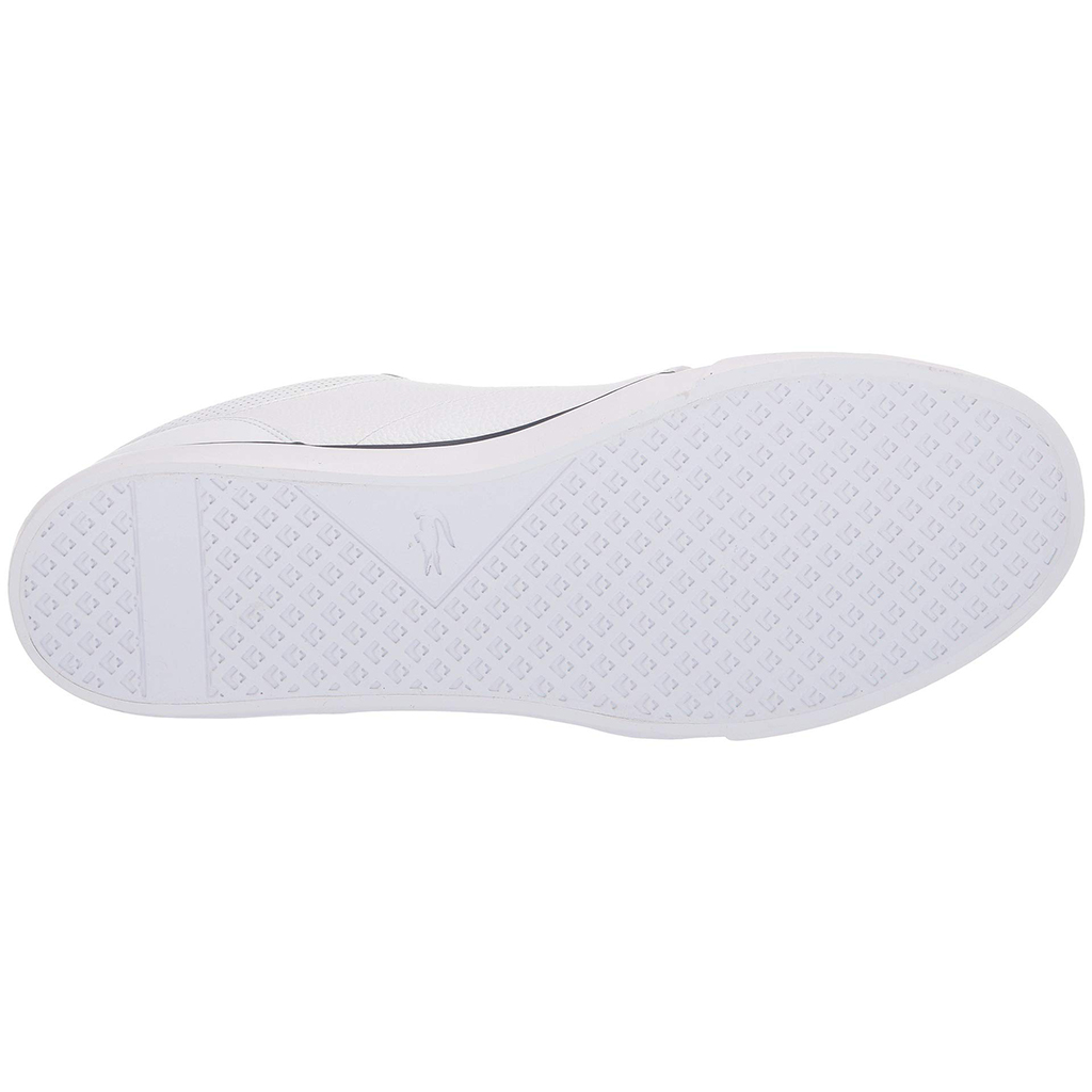 Giày Lacoste Minzah 119 (Trắng)