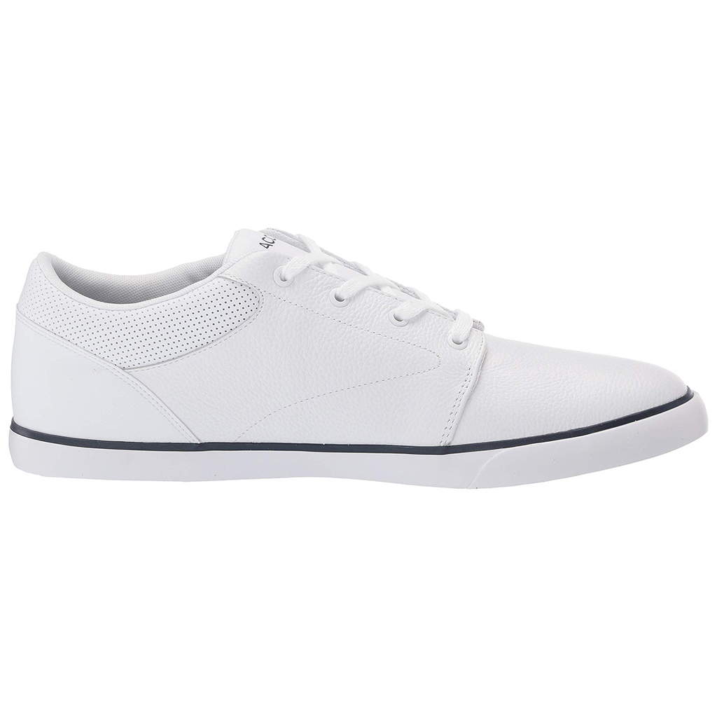 Giày Lacoste Minzah 119 (Trắng)