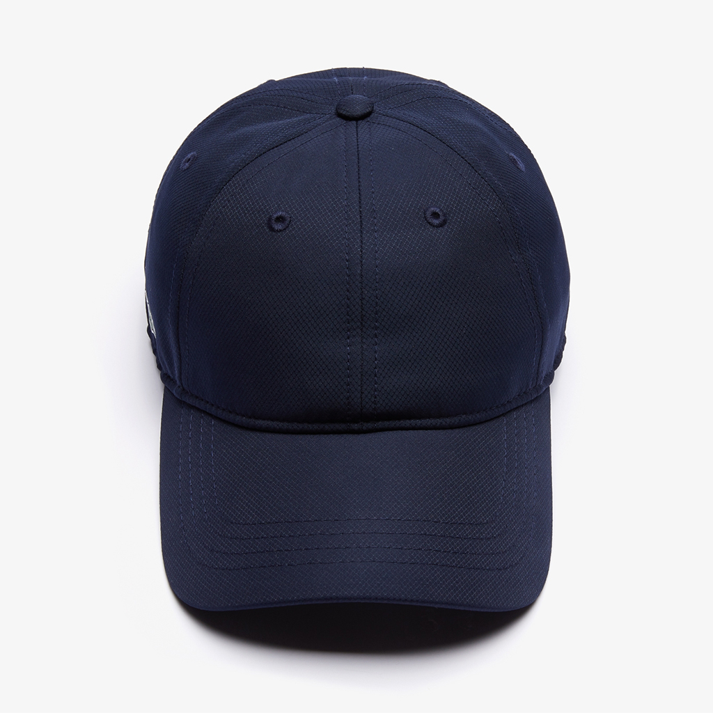 Mũ Lacoste SPORT Lightweight RK2662-51-166 – Xanh Navy