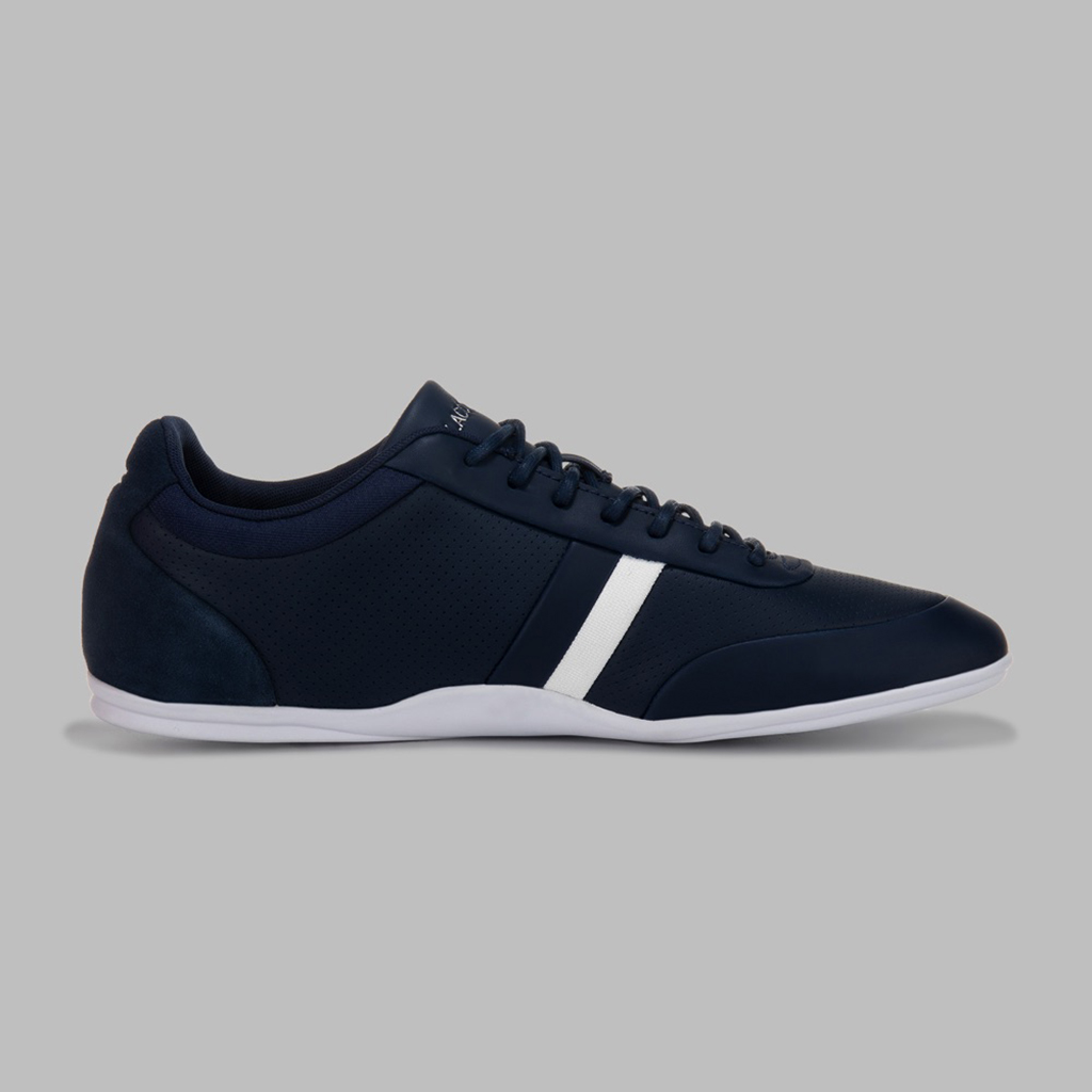 Giày Lacoste Storda 119 (Navy)