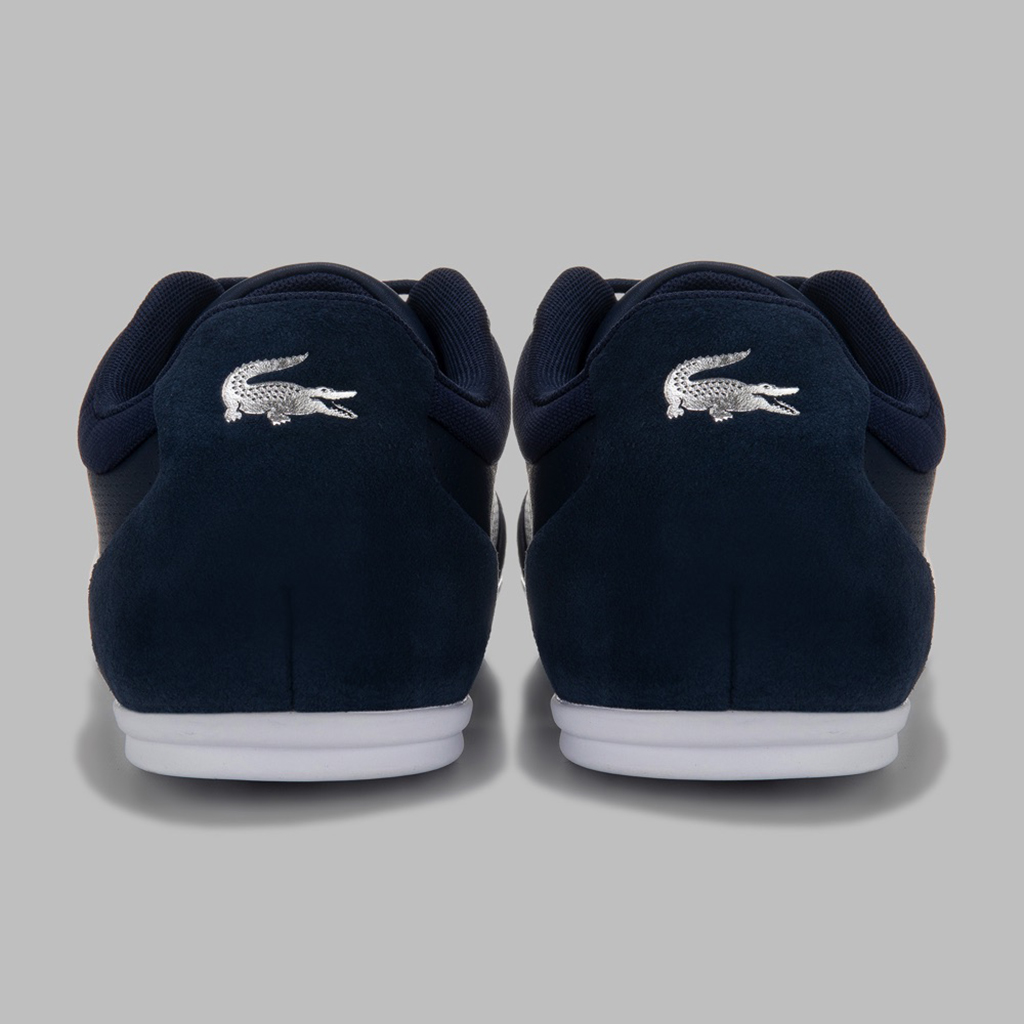 Giày Lacoste Storda 119 (Navy)