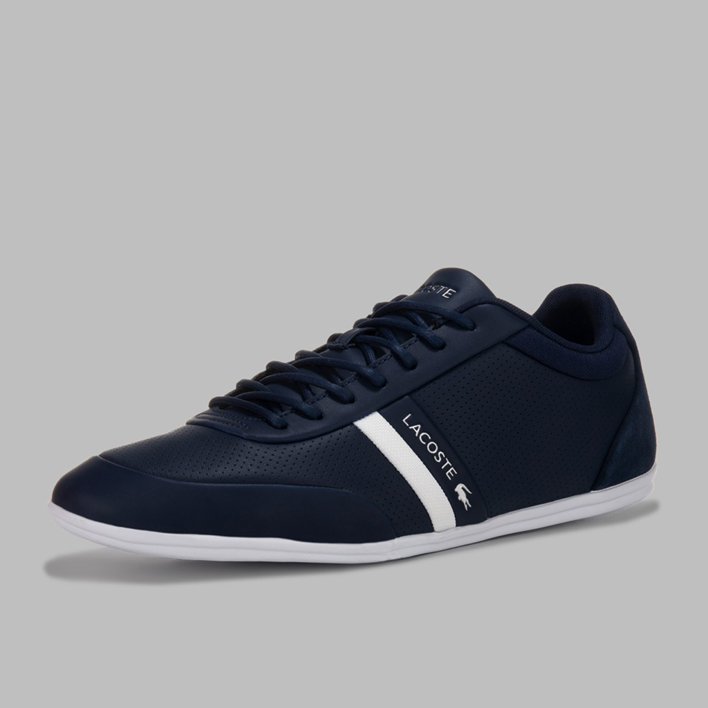 Giày Lacoste Storda 119 (Navy)