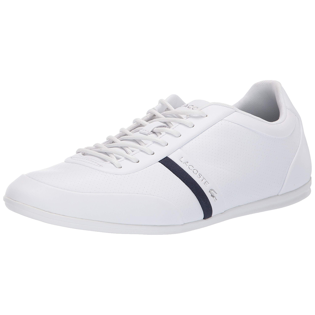 Giày Lacoste Storda 119 (Trắng)