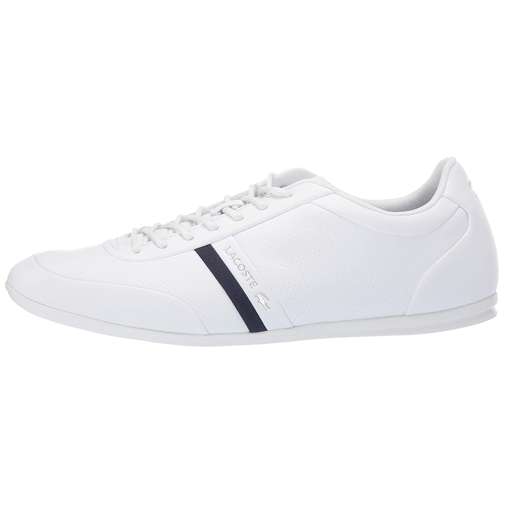 Giày Lacoste Storda 119 (Trắng)