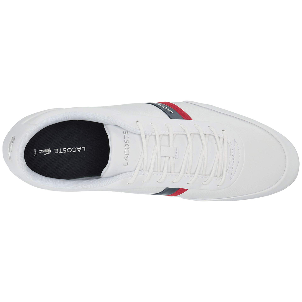 Giày Lacoste Storda Sport 319 (Trắng)