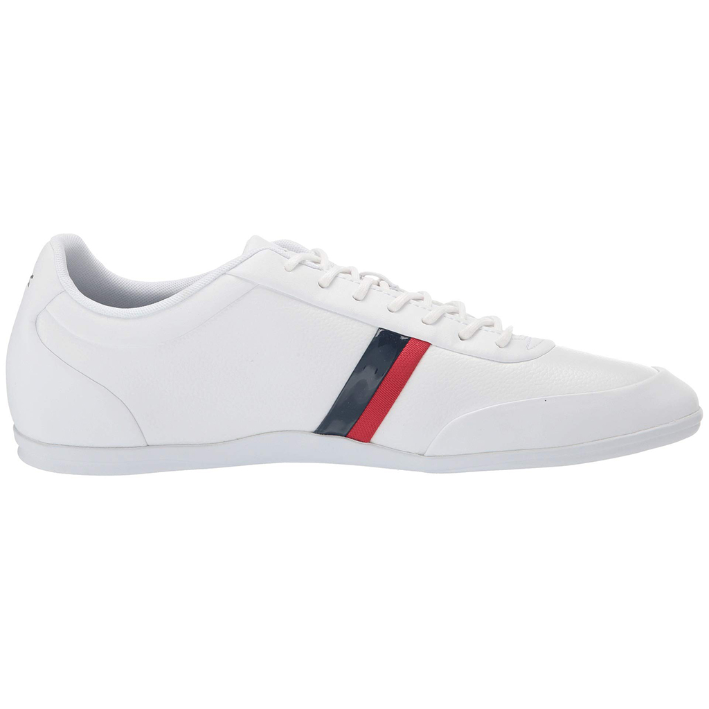 Giày Lacoste Storda Sport 319 (Trắng)