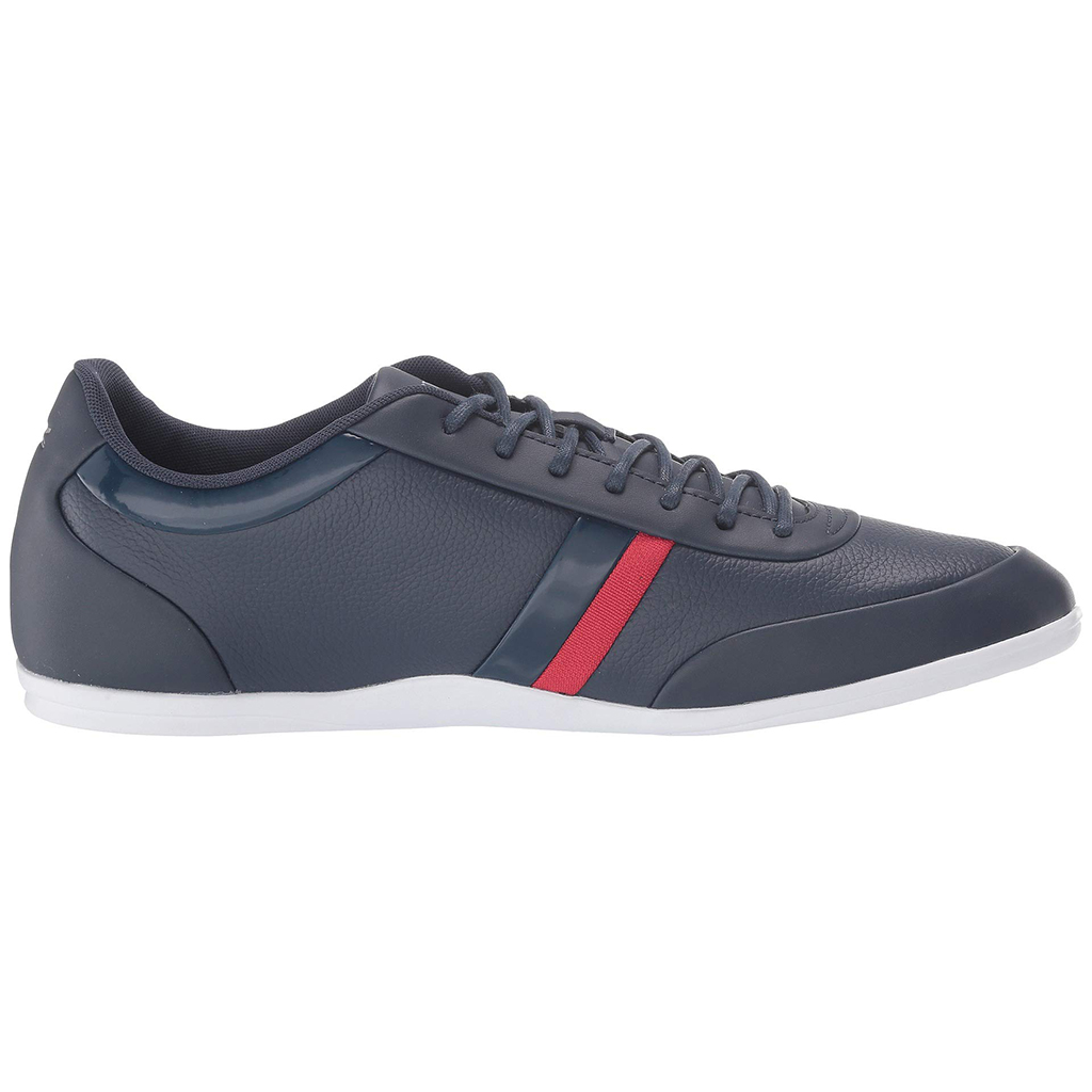 Giày Lacoste Storda Sport 419 (Navy)