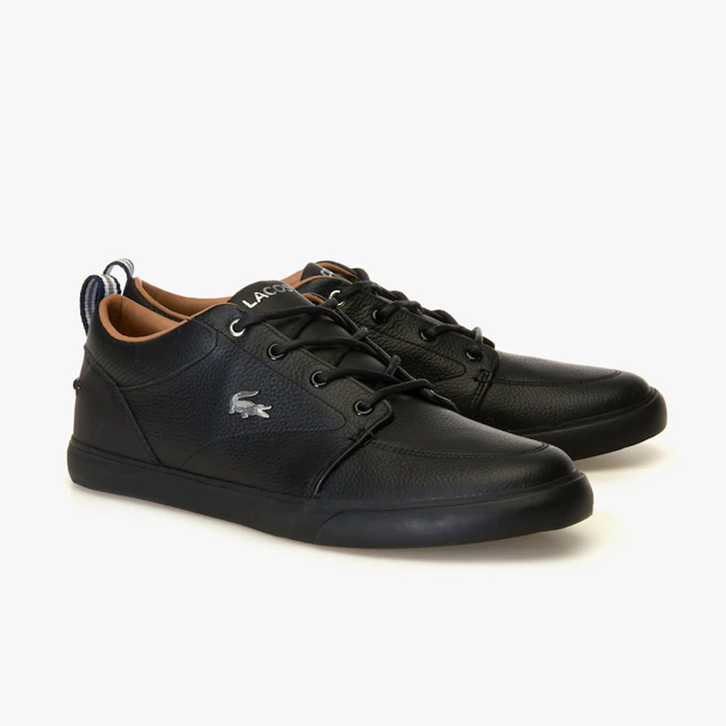 Giày Lacoste Bayliss 119 – All black