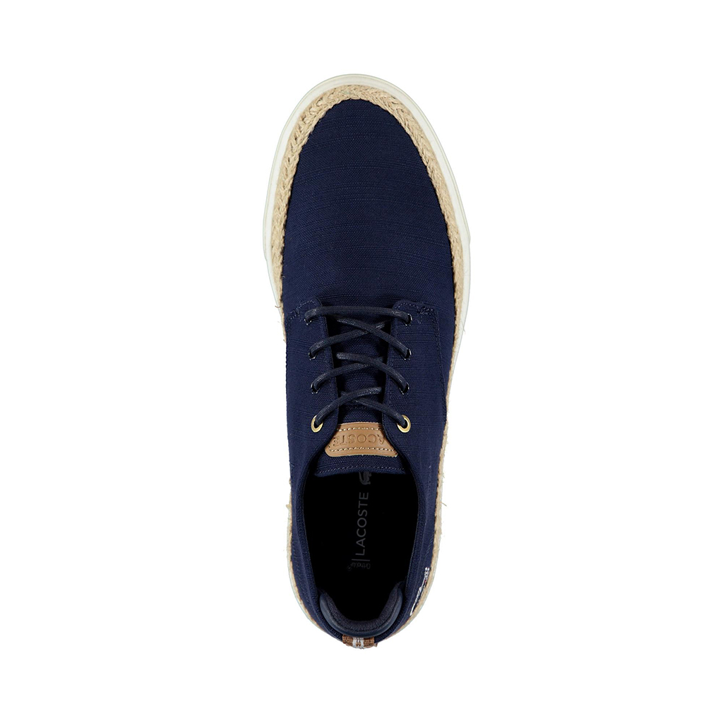 Giày Lacoste Esparre 119 – Xanh Navy