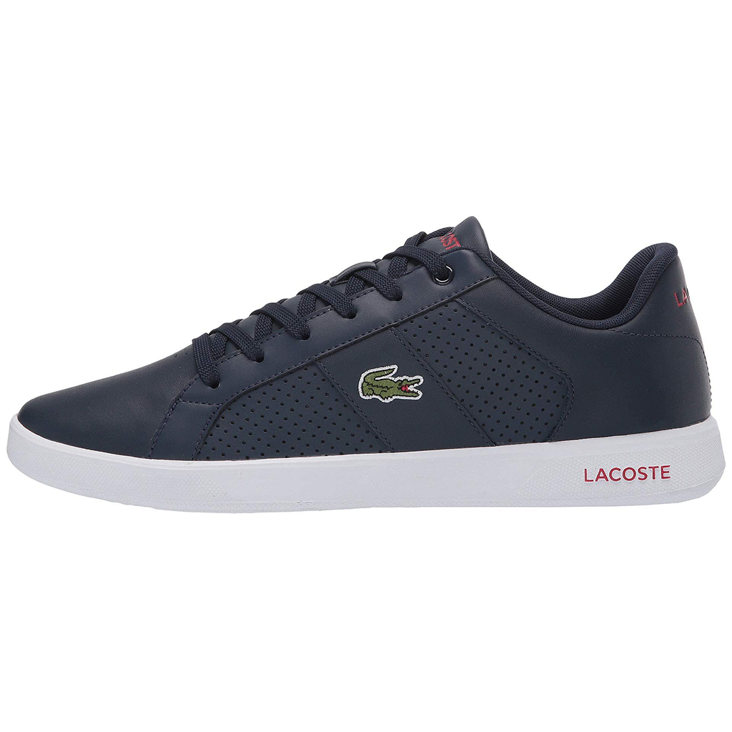 Giày Lacoste Novas 120 – Xanh Navy