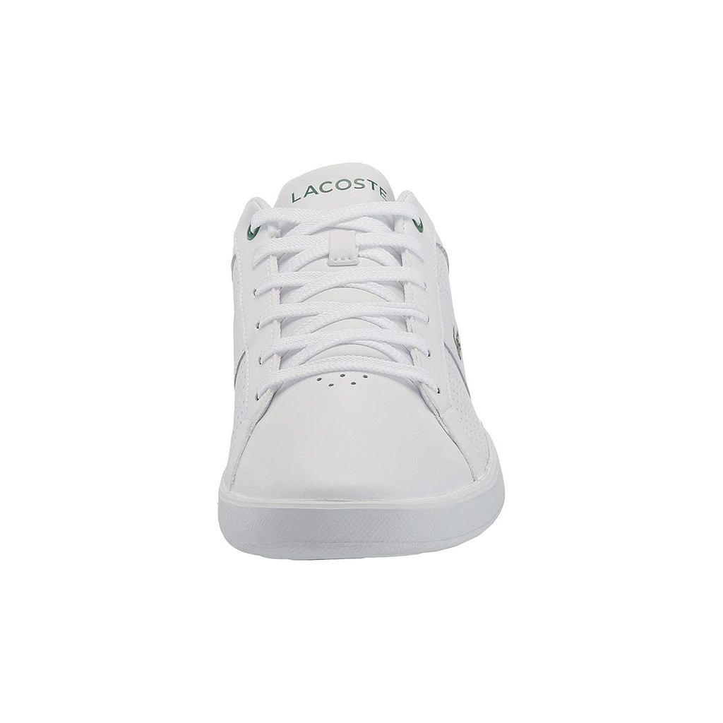 Giày Lacoste Novas 120 – Trắng