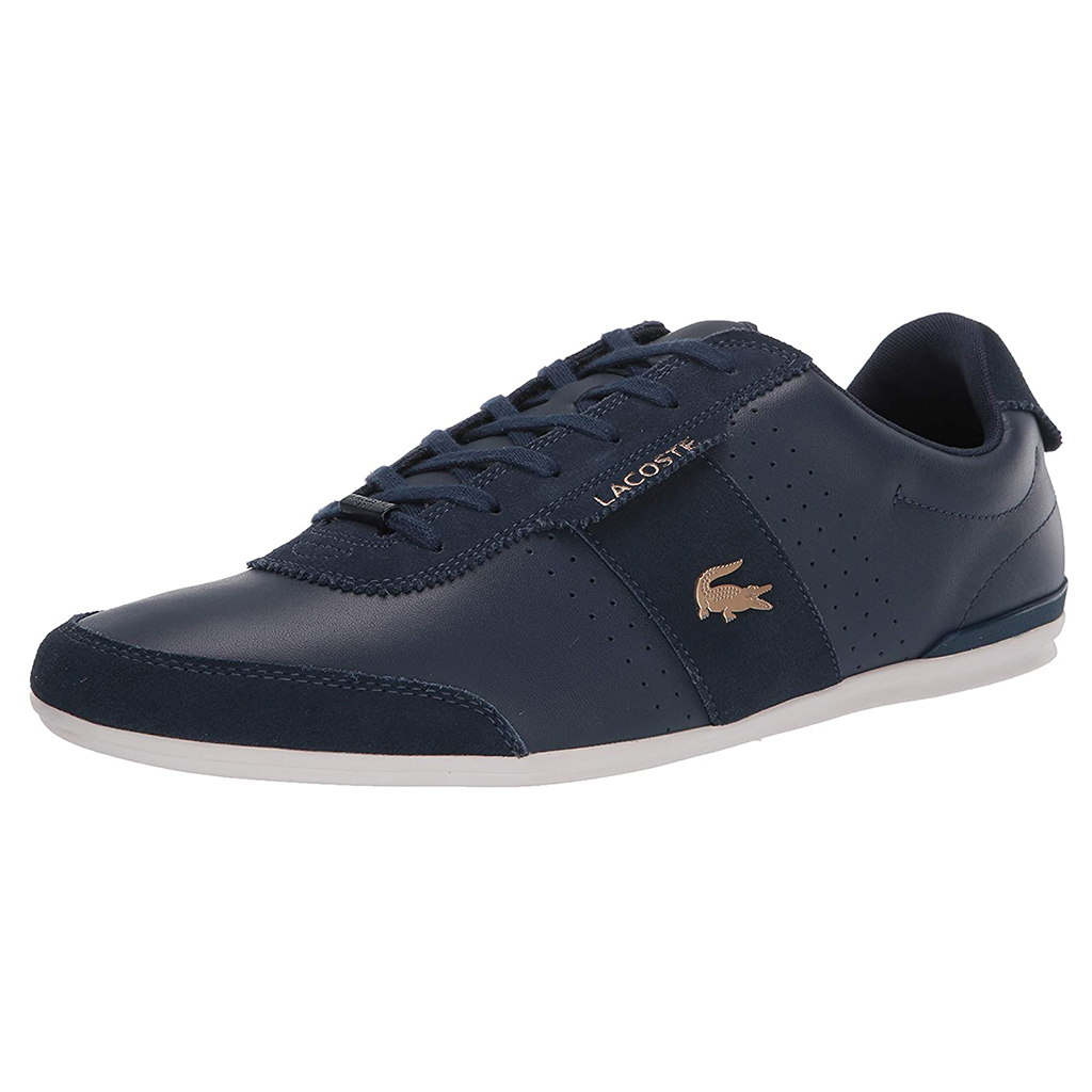 Giày Lacoste Oreno 120 – Xanh Navy