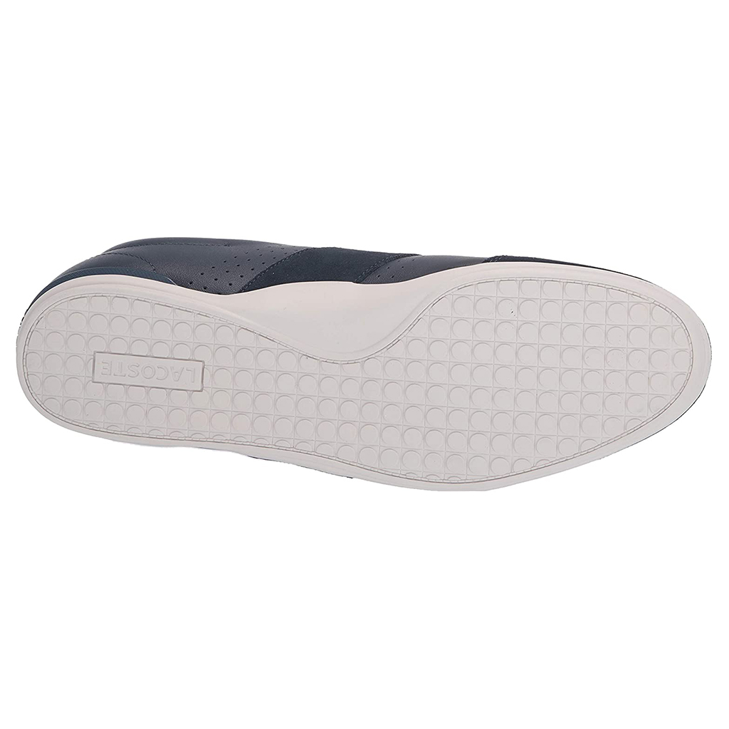 Giày Lacoste Oreno 120 – Xanh Navy