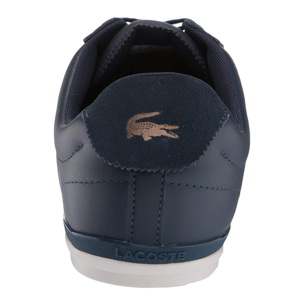 Giày Lacoste Oreno 120 – Xanh Navy