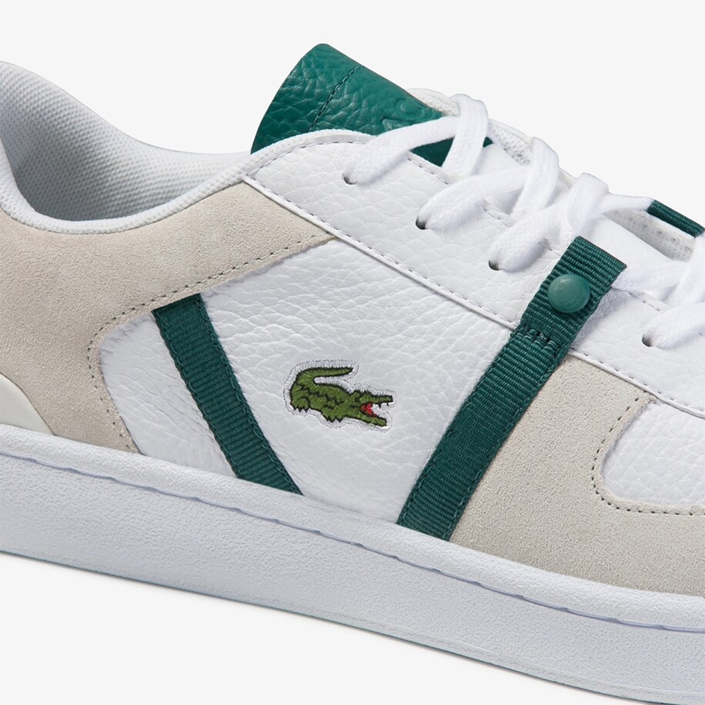 Giày Lacoste Splitstep 120 – Trắng