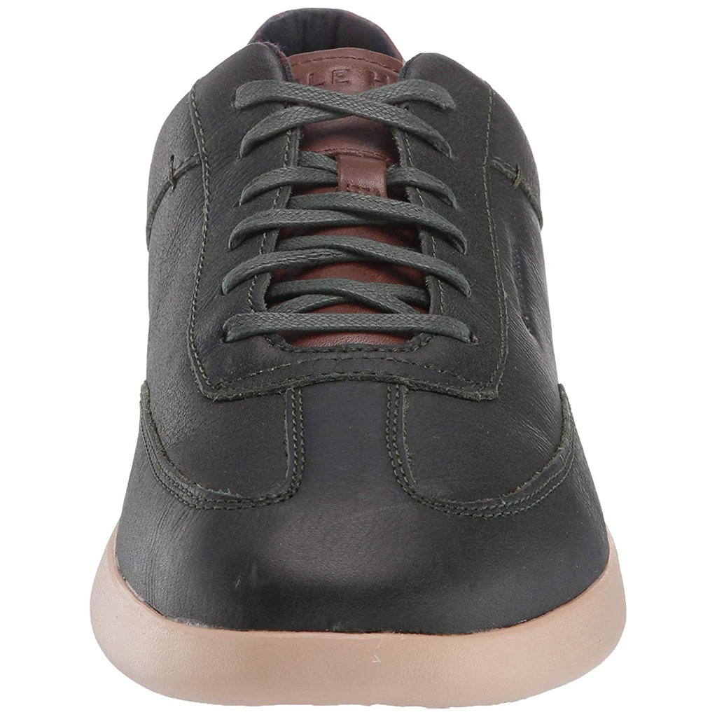 Giày Cole Haan Grand Crosscourt Turf (Xanh đậm)