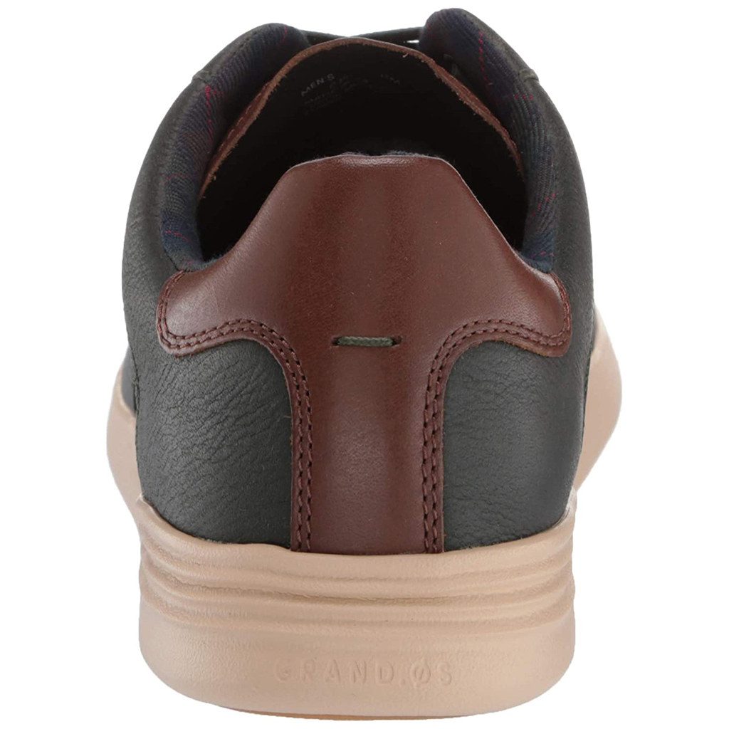 Giày Cole Haan Grand Crosscourt Turf (Xanh đậm)