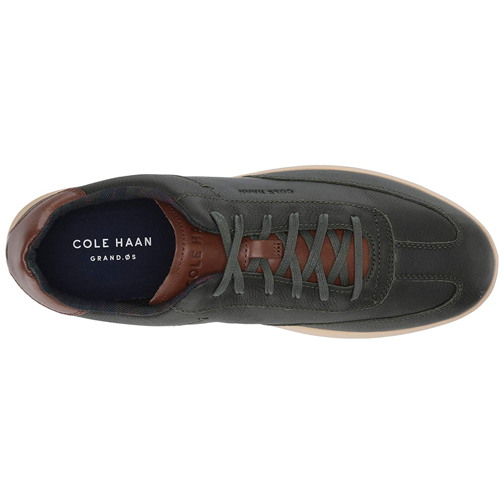 Giày Cole Haan Grand Crosscourt Turf (Xanh đậm)