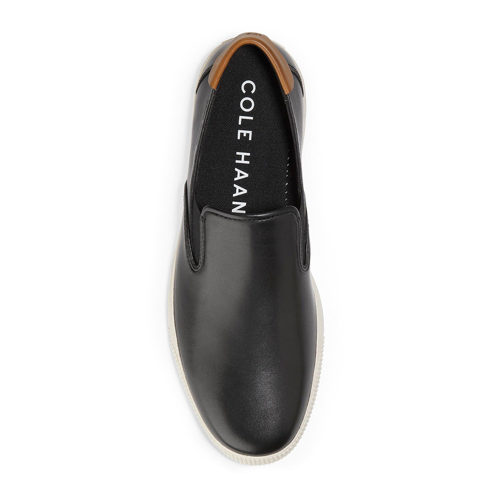 Giày Cole Haan Nantucket 2.0 Slip-on – Đen