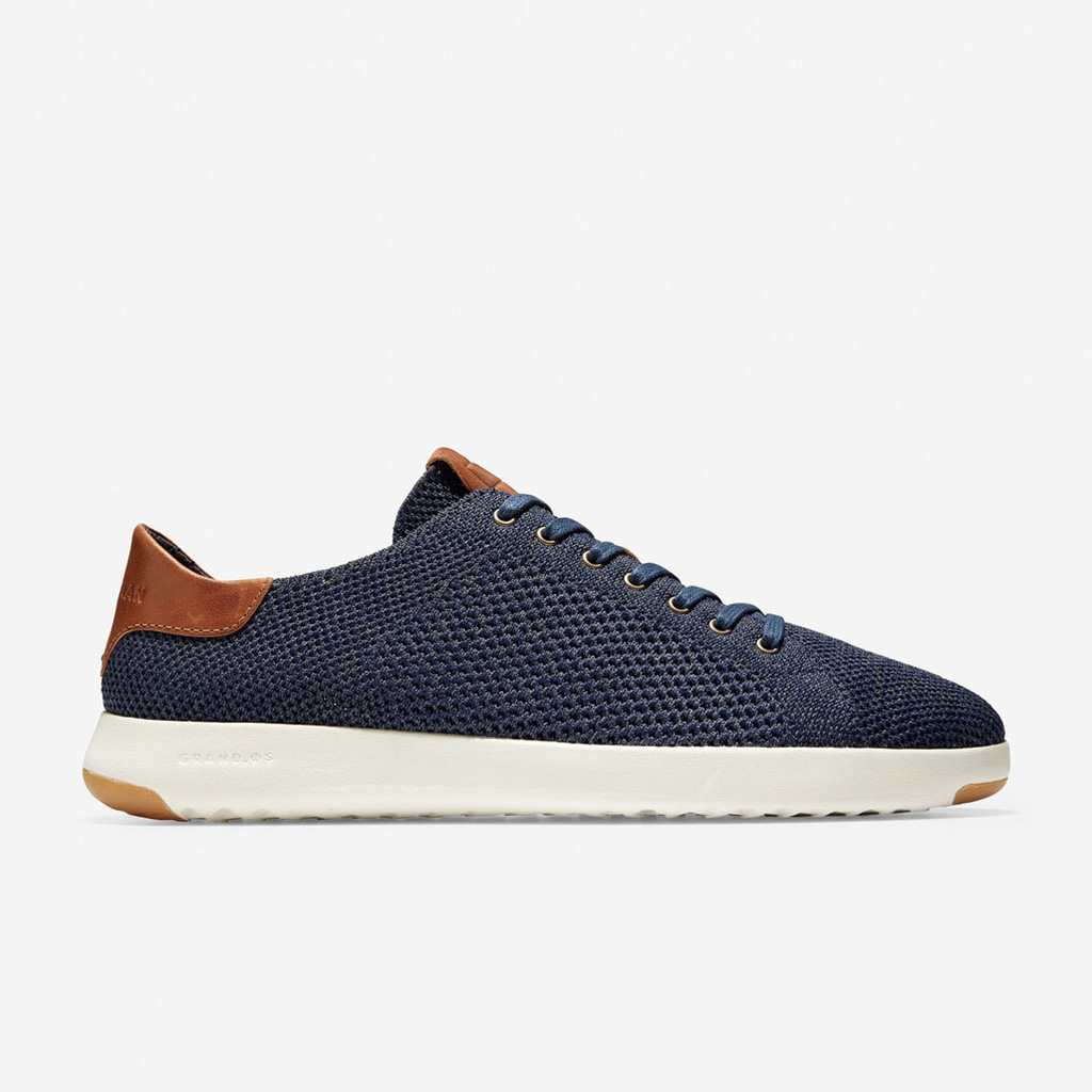 Giày Cole Haan GrandPro Tennis - Navy