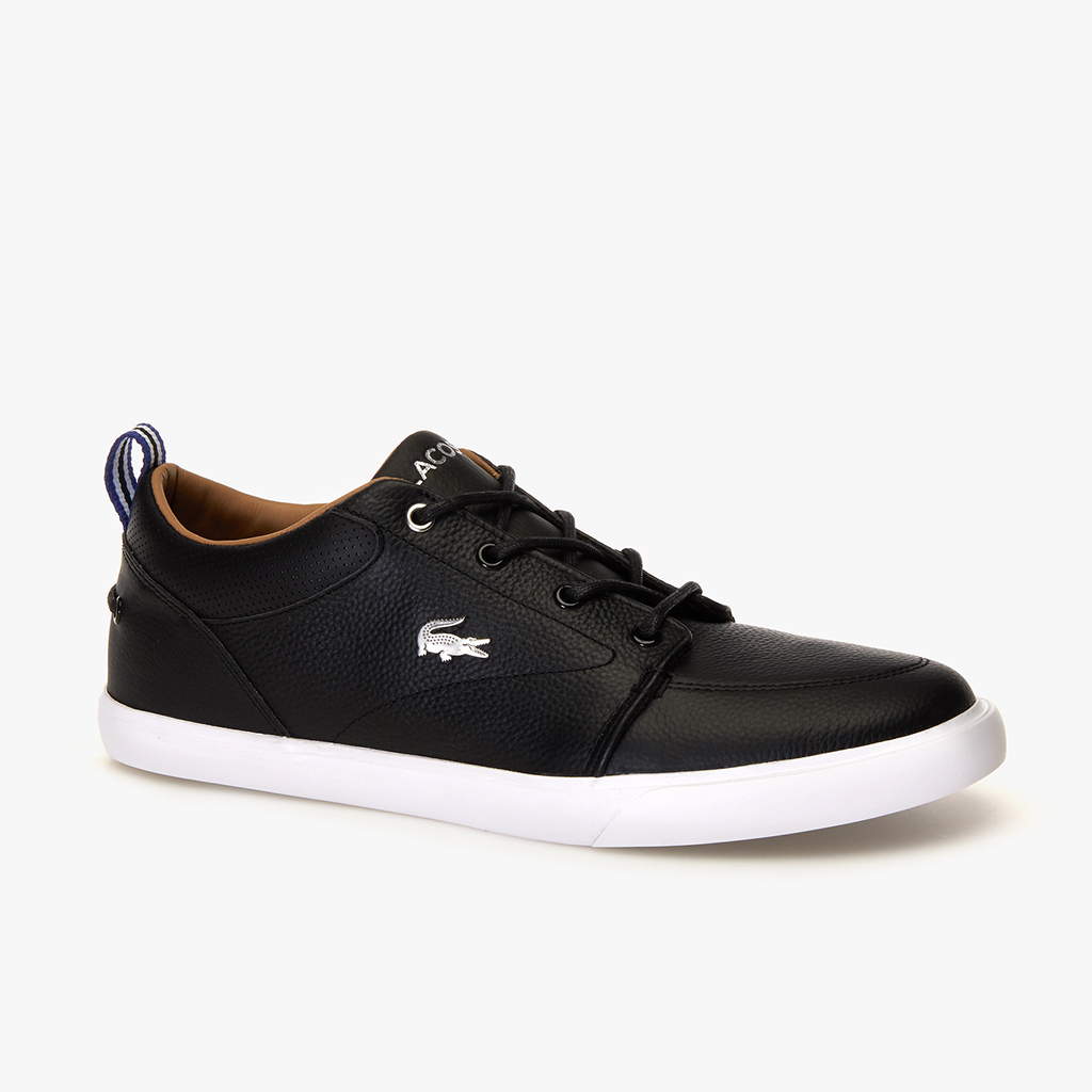 Giày Lacoste Bayliss 119 – Màu Đen