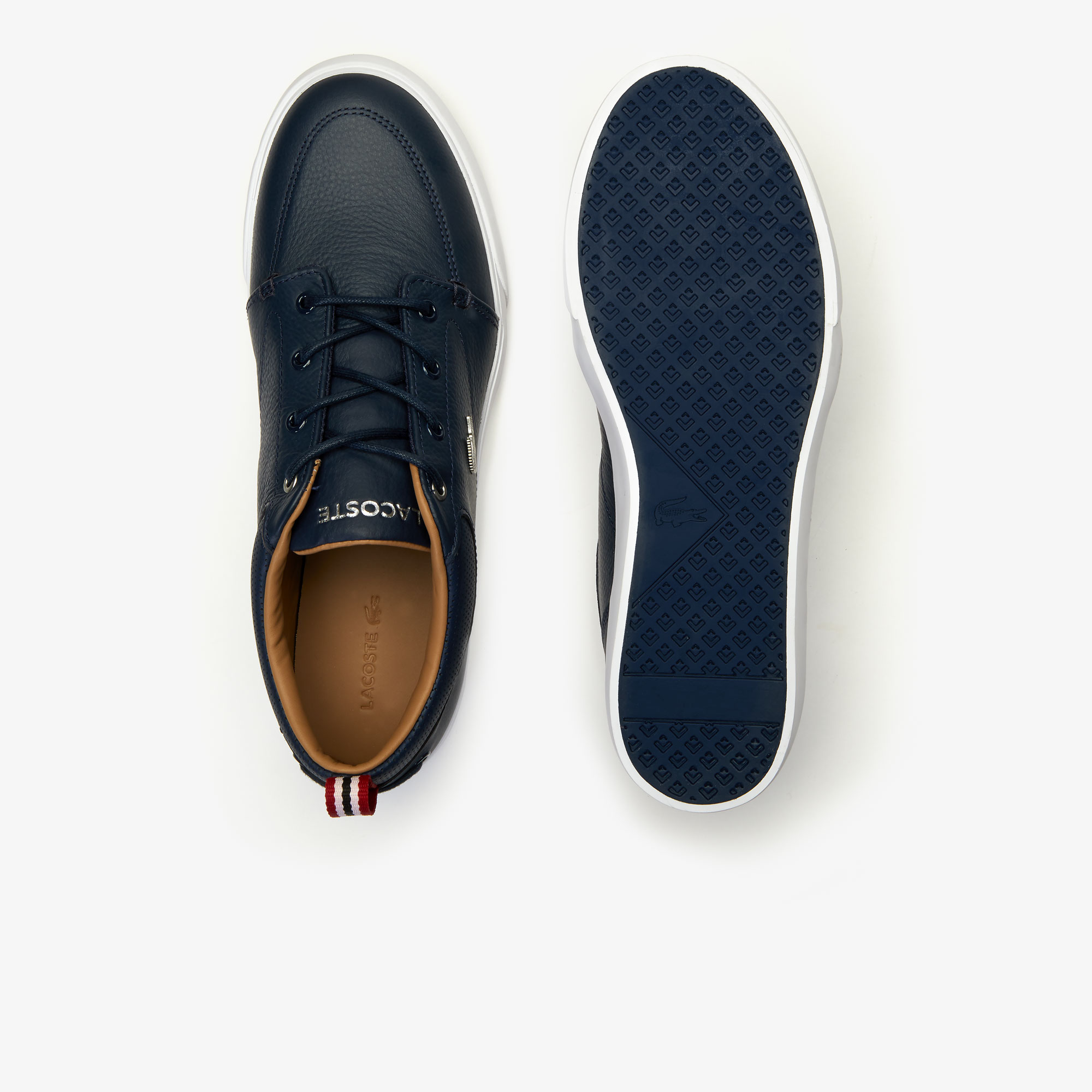 Giày Lacoste Bayliss 119 – Xanh Navy